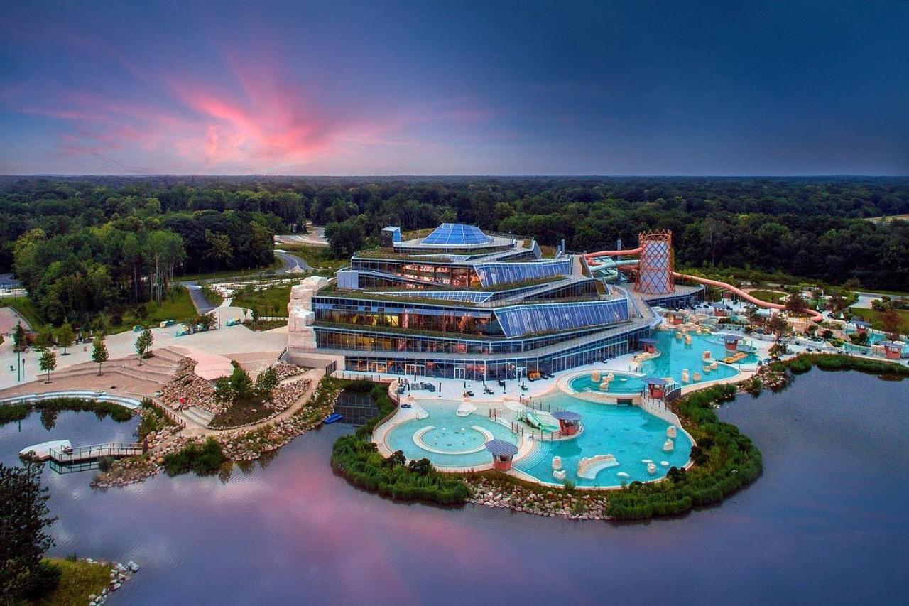Disneyland-Paris 7 Pers, Netflix, Wifi, 2 Parking Chessy  Extérieur photo